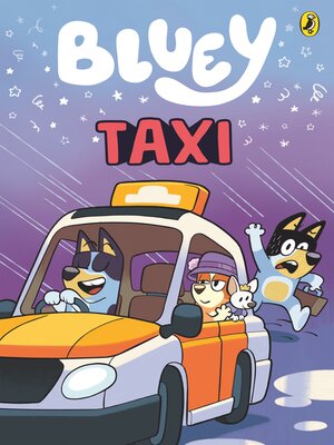 cover image of Taxi
